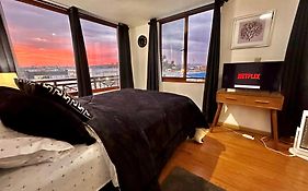 Departamento Valle Escondido